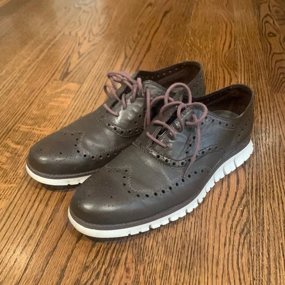 Cole Haan | Shoes | Mens Cole Haan Zerogrand Size 85 | Poshmark display picture 1